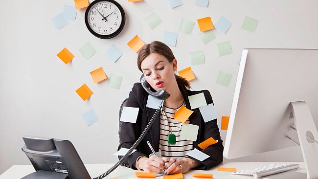 Back to routine: dai post panoramici all'ansia da rientro