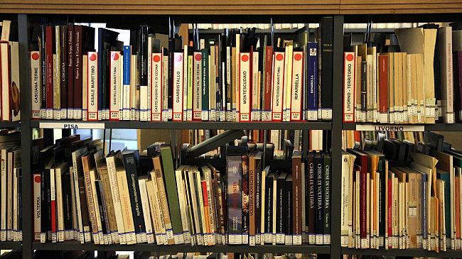 Biblioteca Lazzerini: nuovo ciclo di Incontri con autrici e autori 