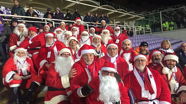Natale: è tempo di struffoli
