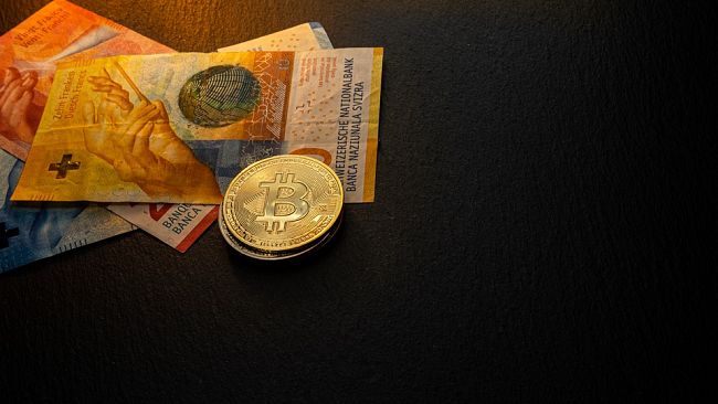 In Svizzera un resort di lusso accetta Bitcoin: cosa è cambiato?