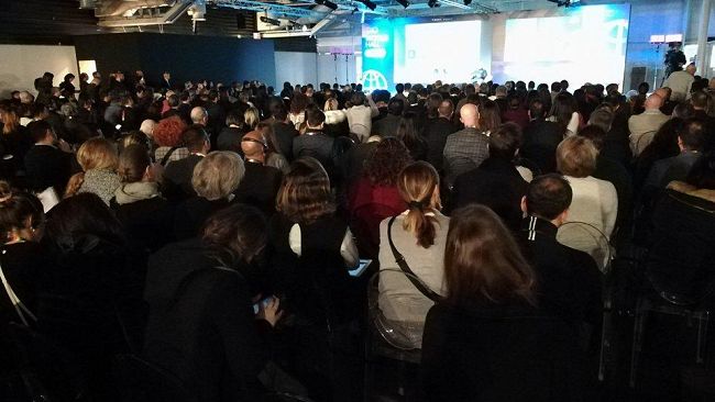 BTO - Buy Tourism Online, secondo giorno: ​Internet Security e Overtourism 