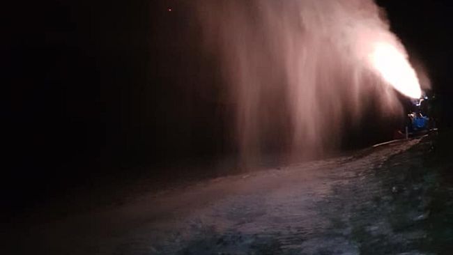 Neve in Toscana: una guida alle vacanze bianche