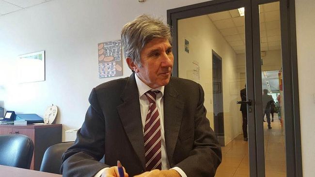 Prato: Stefanino d’oro alla Cap