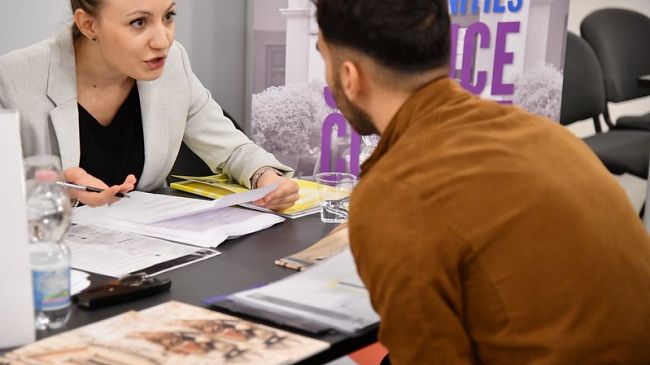 Unifi: il Career Day diventa Digital