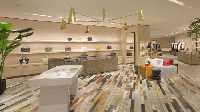 ​Céline apre a Radda in Chianti: assunti 30 pellettieri