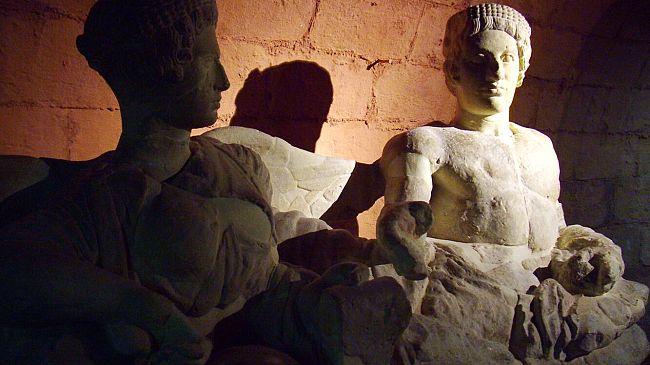 Riapre il Museo civico archeologico di Chianciano Terme