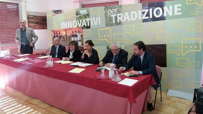 Vino, vendite e fatturato:​ il Bilancio de Le Chiantigiane