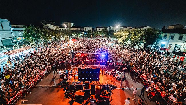 Concerto della Liberazione a Sesto Fiorentino