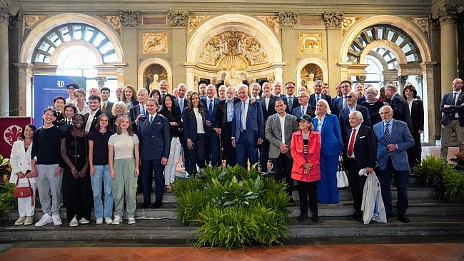 'Le nuove minacce criminali e le investigazioni 5.0': un convegno