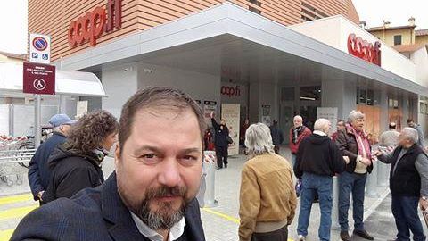 Nuova Coop al Madonnone, Palazzo Vecchio esulta  