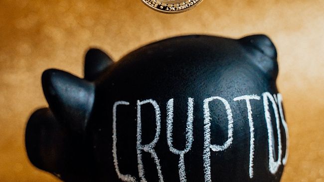 Come investire online con le criptovalute
