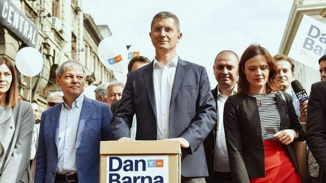 Il popolo rumeno torna al voto per scegliere il Presidente della Repubblica