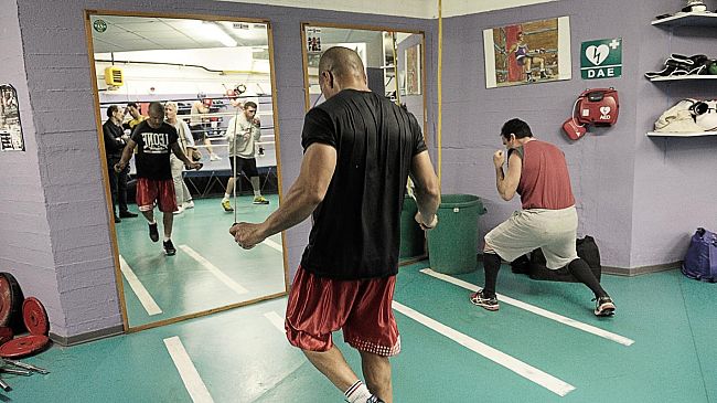 Bundu vs Branco, Nove da Firenze all’allenamento “speciale” di Leonard