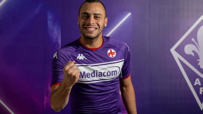 Cabral ufficiale, prende la maglia 9 di Vlahovic