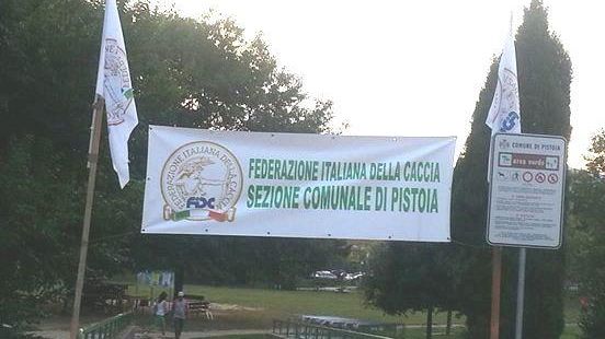 Caccia: preapertura il 2 settembre