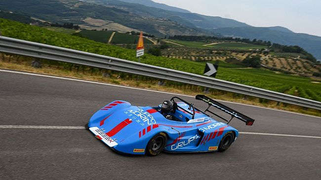 Tra storia e attualità la Coppa della Consuma festeggia i 120 anni