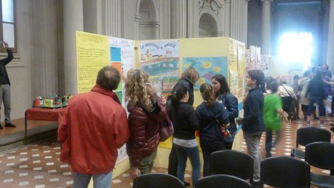 Al via domani “Firenze dei Bambini”