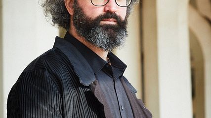 Simone Cristicchi: Paradiso, dalle tenebre alla luce