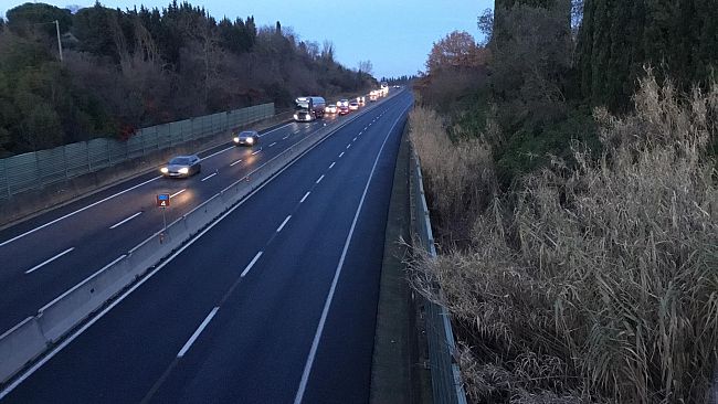 Scaramelli: il rilancio delle Infrastrutture con Toscana Strade