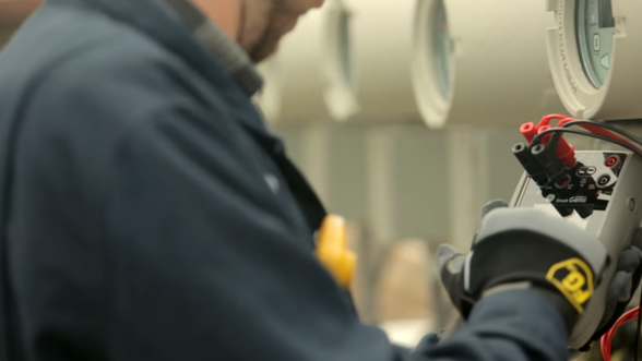 Nuovo Pignone, nessun posto a rischio: opportunità per la Toscana