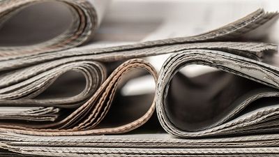 Fuga di notizie: perquisita una redazione e la casa di un giornalista