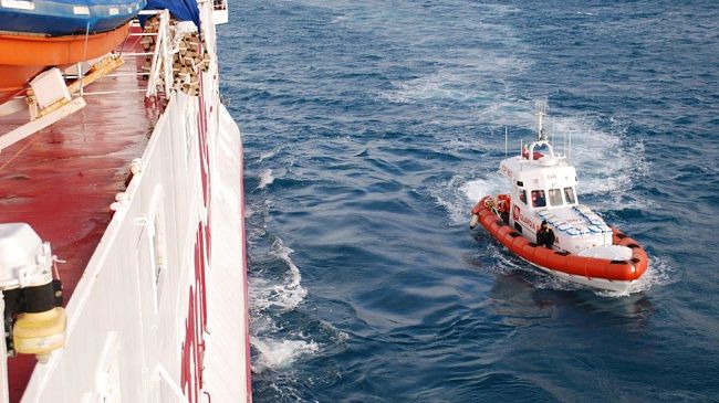 Cambio al Comando della Direzione Marittima di Livorno