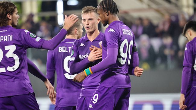 Tsunami viola sul Lask, ottavi di Coppa a un passo