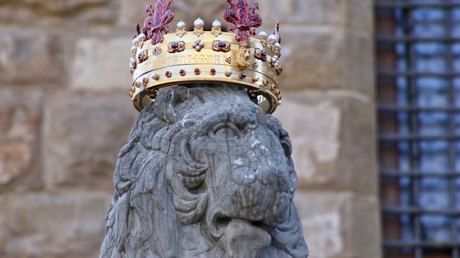 Domenica 22 giugno torna l’incoronazione del Marzocco