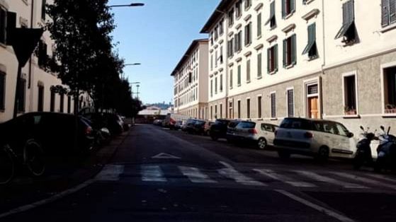 Furto a Campo di Marte, le chiavi di casa erano sparite al mare