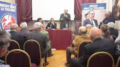 Elezioni regionali: l'esercizio del diritto di voto a domicilio in condizione di infermità