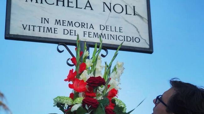 Michela e Mattia, Dario Nardella ricorda la tragedia all'Isolotto