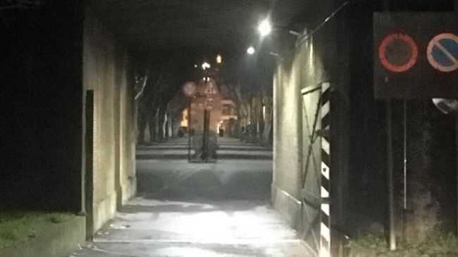 Ragazza aggredita a Montelupo: fermato presunto colpevole