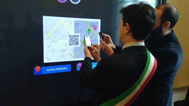 Centro visite a Santa Maria Novella, cosa fare nella Firenze turistica 