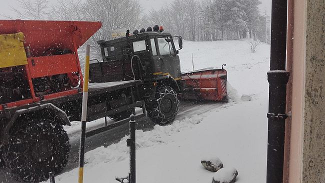 Week end sulla neve in Toscana: sci alpinismo in notturna e ciaspolate all'Abetone