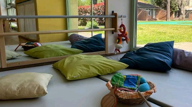 I nuovi asili toscani che ogni genitore vorrebbe per i figli