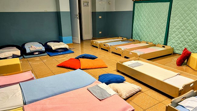 Scuola: lunedì 15 settembre suona la campanella per 27.000 alunni