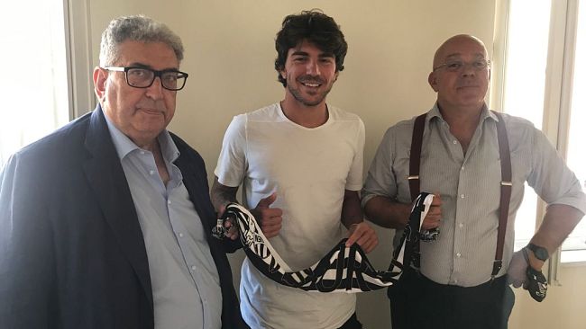 Acn Siena la prima con il segno del sogno firmato Perinetti 