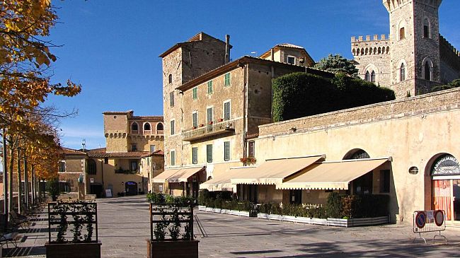 Tutti gli appuntamenti della prima domenica d'autunno 2019