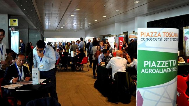 Piazza Toscana: per imprese, start up e professionisti