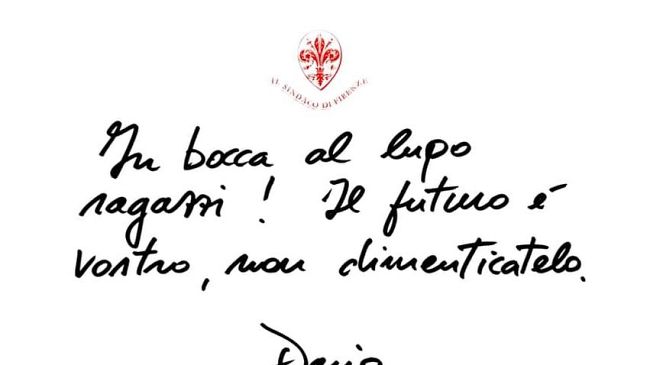 Notte prima degli esami per 30mila studenti toscani