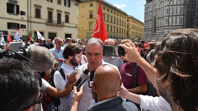 Bekaert, dalla Toscana una lettera al Gruppo Pirelli