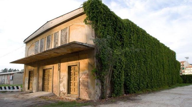 San Salvi è un Manicomio: da riqualificare dopo 40 anni 