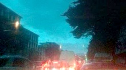 Chiusura via Mannelli, caos traffico e polemiche 