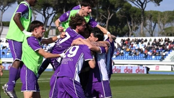 Torneo di Viareggio 2026, vince la Fiorentina