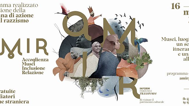 La Settimana di Azione 2022 contro il razzismo