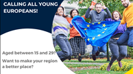 Un sondaggio rivolto ai giovani sulla mobilità in Europa