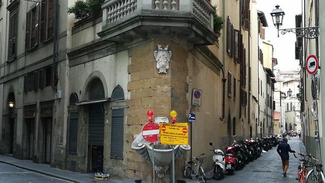 Art Bonus, mecenati e bene comune: ama Firenze, ma Firenze non ti ama