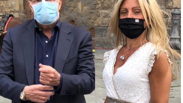 Piano straordinario per la fase 3: prima ora gratuita nei posteggi del centro