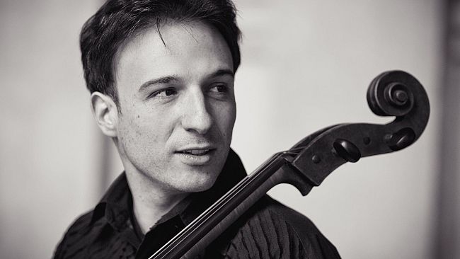 Al Teatro Manzoni di Pistoia apre la stagione di Promusica