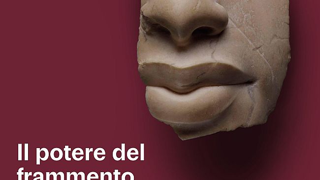 Broken: a Palazzo Strozzi l'eterno potere del frammento